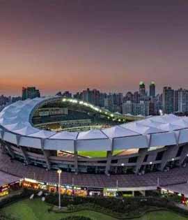 上海体育广场